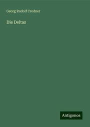 Cover von Die Deltas