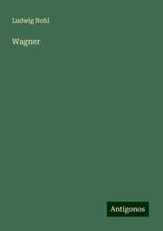 Cover von Wagner