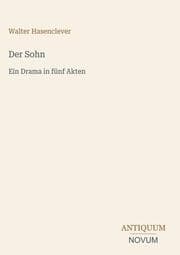 Cover von Der Sohn