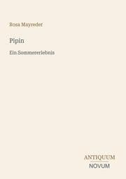 Cover von Pipin