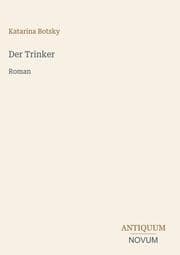 Cover von Der Trinker