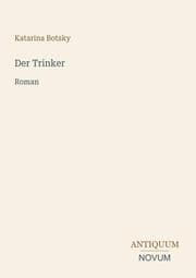 Cover von Der Trinker