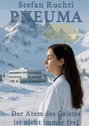 Cover von PNEUMA
