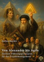 Cover von Von Alexander bis Agile