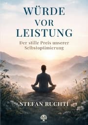 Cover von Würde vor Leistung