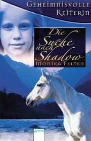 Cover von Die Suche nach Shadow