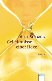 Cover von Geheimnisse einer Hexe