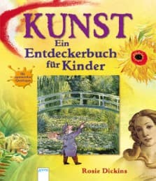 Cover von Kunst