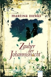 Cover von Zauber der Johannisnacht