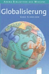 Cover von Globalisierung