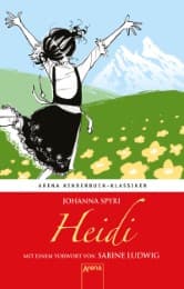 Cover von Heidi