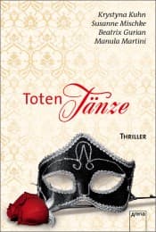 Cover von Totentänze