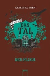 Cover von Das Tal - Der Fluch
