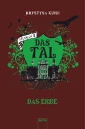 Cover von Das Erbe