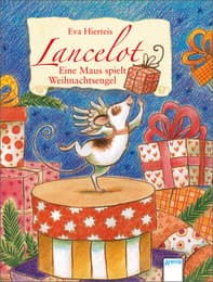Cover von Lancelot spielt Weihnachtsengel
