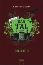 Cover von Die Jagd