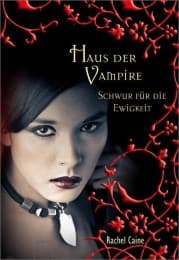 Cover von Schwur für die Ewigkeit