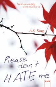 Cover von Please don't hate me