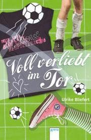 Cover von Voll verliebt im Tor