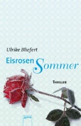 Cover von Eisrosensommer