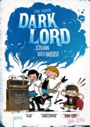 Cover von Dark Lord - Ich kann auch anders!