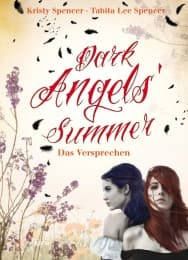 Cover von Dark Angels' Summer - Das Versprechen