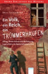 Cover von Ein Volk, ein Reich, ein Trümmerhaufen