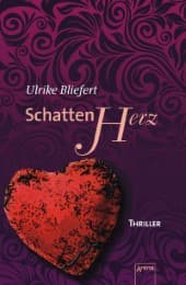 Cover von Schattenherz