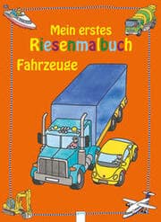 Cover von Fahrzeuge