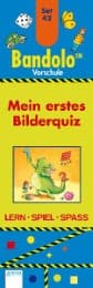 Cover von Bandolo, Set 42