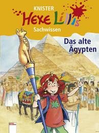 Cover von Das alte Ägypten