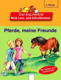 Cover von Pferde, meine Freunde