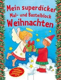 Cover von Weihnachten