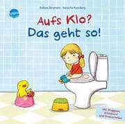 Cover von Aufs Klo? Das geht so!