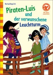 Cover von Piraten-Luis und der verwunschene Leuchtturm