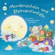 Cover von Mondenschein und Sternenfunkeln
