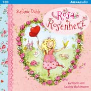 Cover von Rosa Rosenherz