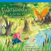 Cover von Eulenzauber - Der Ruf des Waldkauzes