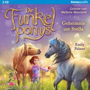 Cover von Geheimnis um Stella