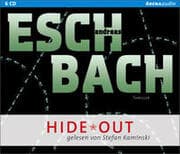 Cover von Hide Out