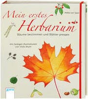 Cover von Mein erstes Herbarium
