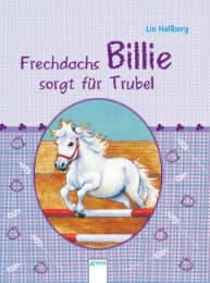 Cover von Frechdachs Billie sorgt für Trubel