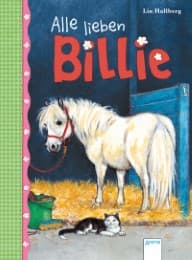Cover von Alle lieben Billie