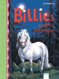 Cover von Billies großes Abenteuer