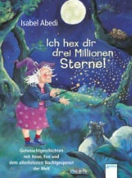 Cover von Ich hex dir drei Millionen Sterne!