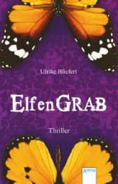 Cover von Elfengrab