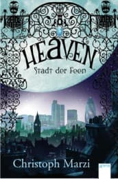 Cover von Heaven