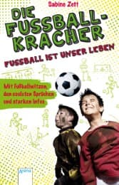Cover von Die Fußballkracher