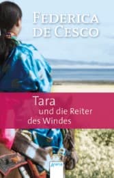 Cover von Tara und die Reiter des Windes