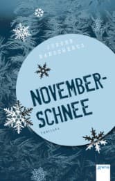 Cover von Novemberschnee